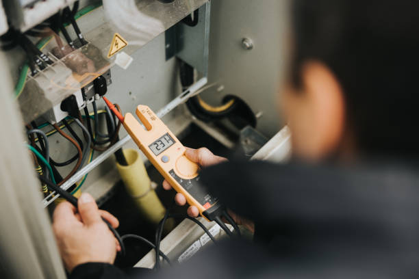 Best Emergency Electrical Repair  in Aspermont, TX