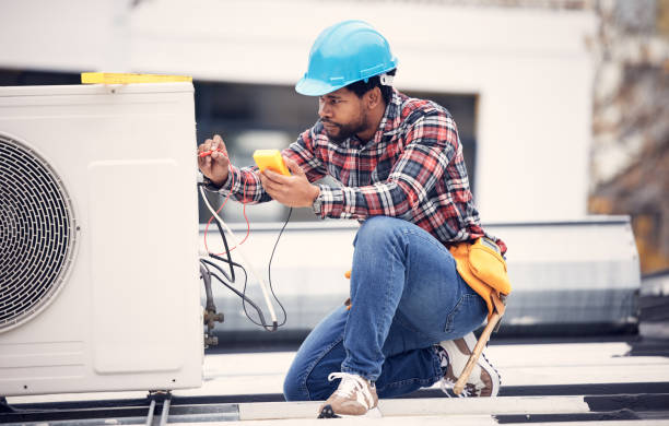 Best Electrical Troubleshooting Services  in Aspermont, TX