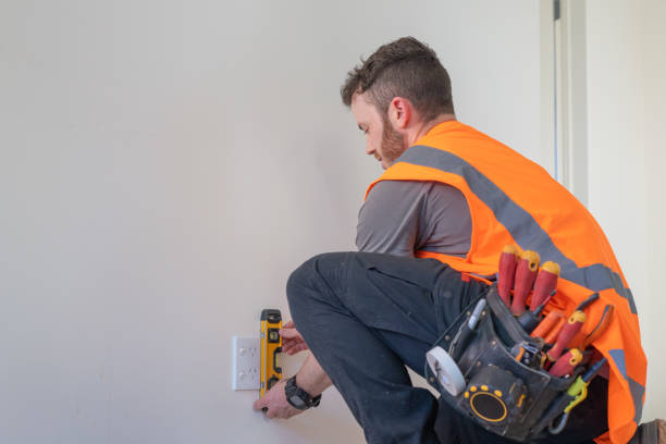Best Electrical Contractors for Businesses  in Aspermont, TX