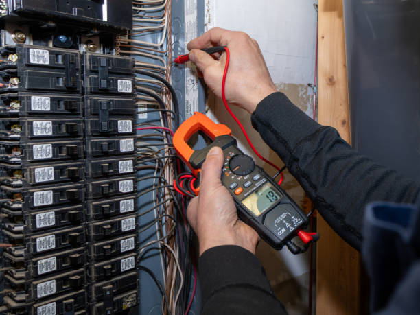 Best Residential Electrician Services  in Aspermont, TX