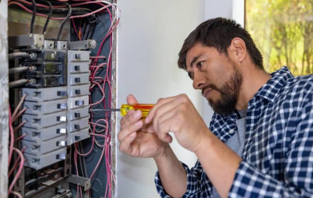 Best 24-Hour Electrician  in Aspermont, TX